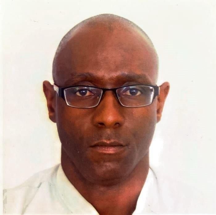 Dr. Patrick Sipopa Akayomboka
