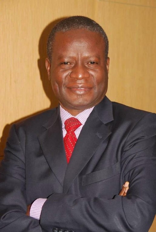 Eng. Bernard Chiwala