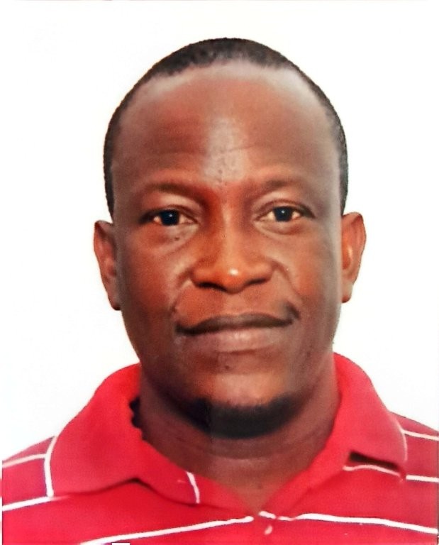Eng. Elijah Banda