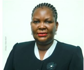 Ms. Betty Liswaniso