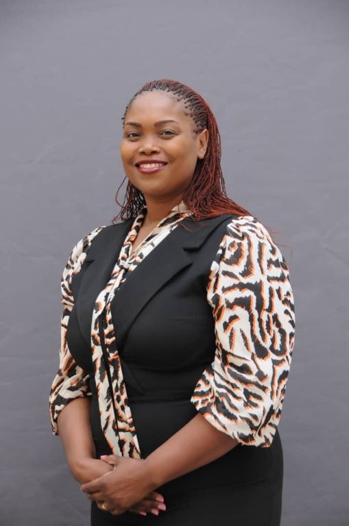 Ms. Wanjivwa Ngambwa